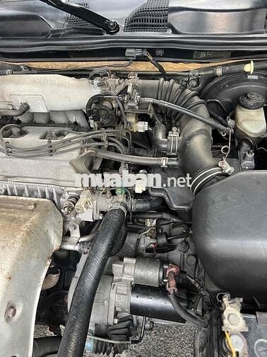 Toyota Camry 1998 GLi 2.2 - 285000 km