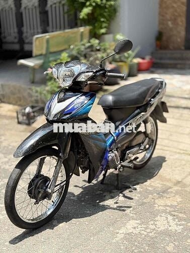 Cần bán xe SYM 50cc ko cần bằng lái