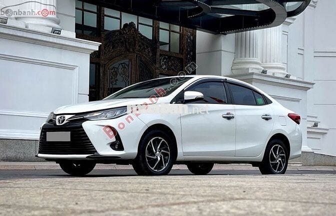 Toyota_Vios_G_2022