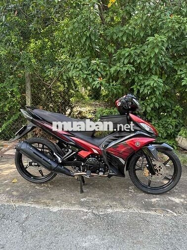 ex 135 lc bstp chính chủ