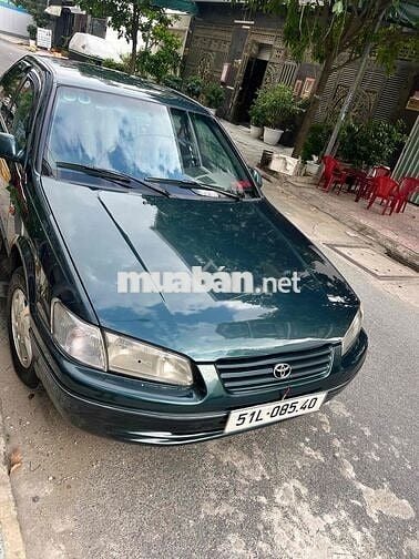 Toyota Camry 1998 GLi 2.2 - 285000 km