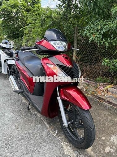 sh 125 2023 bstp chính chủ