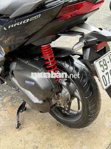 Honda Vario 160 Bstp chính chủ siêu lướt