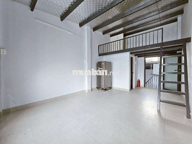 Bình thạnh 3 mặt thoáng kinh doanh, bán đất tặng nhà