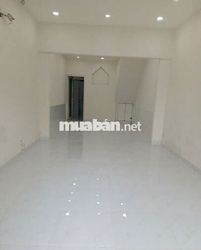 🏠 CHO THUÊ NHÀ NGUYÊN CĂN – MẶT TIỀN NGUYÊN HỒNG, P.1, Q.GÒ VẤP