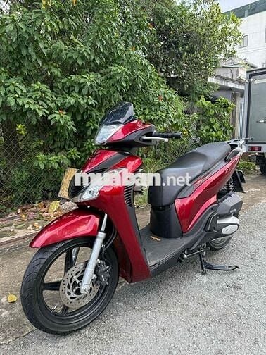 sh 125 2023 bstp chính chủ