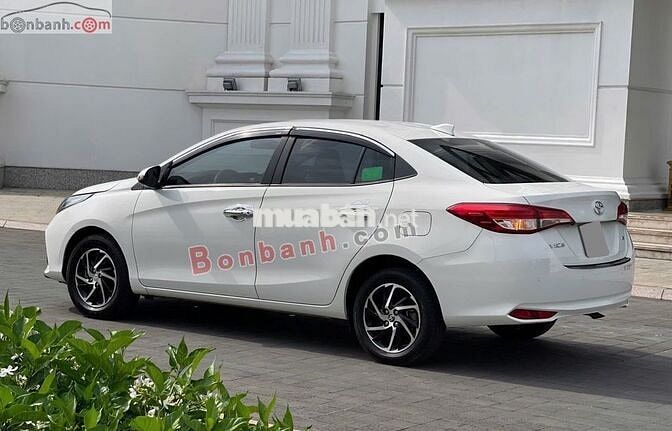Toyota_Vios_G_2022