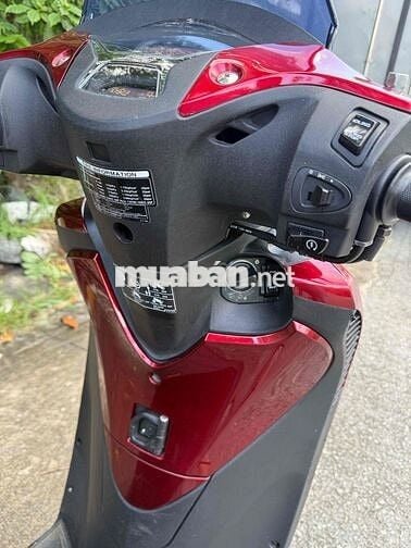 sh 125 2023 bstp chính chủ