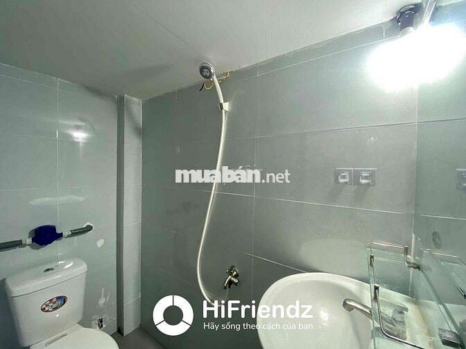 DUPLEX SINH VIÊN FULL NỘI THẤT MỚI NGAY TRỤC 3/2 Q10 GẦN UEH, HULFIT