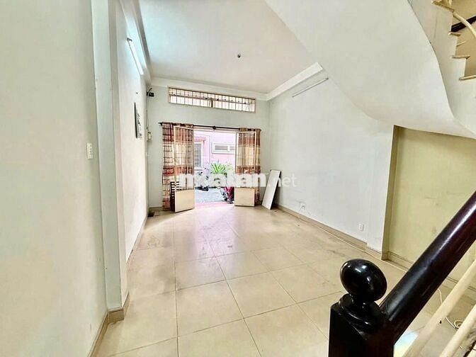BÁN NHÀ HXH 7M-NGUYỄN KIỆM PHÚ NHUẬN-5X15M NH 6M-CẢI TẠO 10P 8TY5 TL N