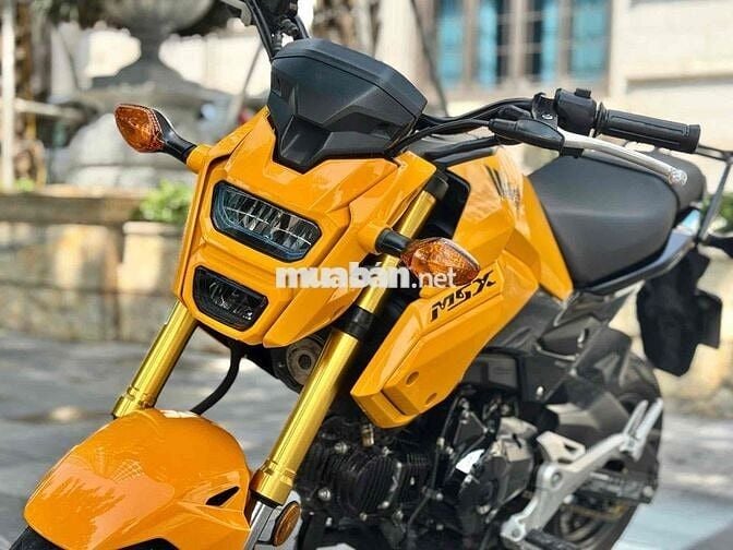 Honda MSX 125 2020