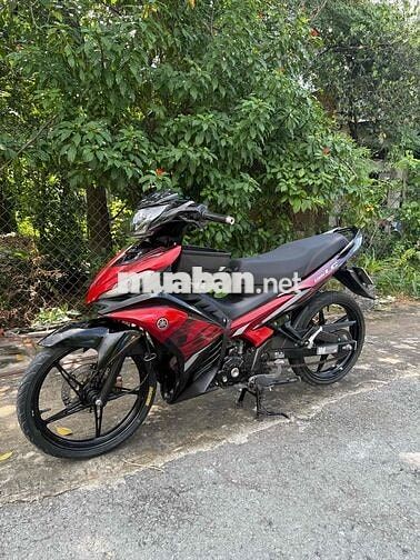 ex 135 lc bstp chính chủ