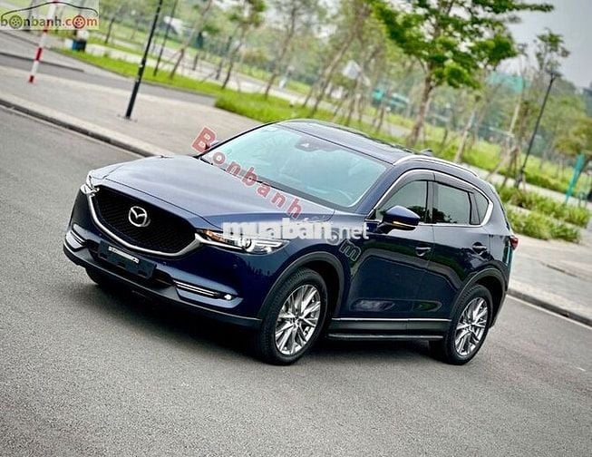 Mazda_CX5_Premium_2020