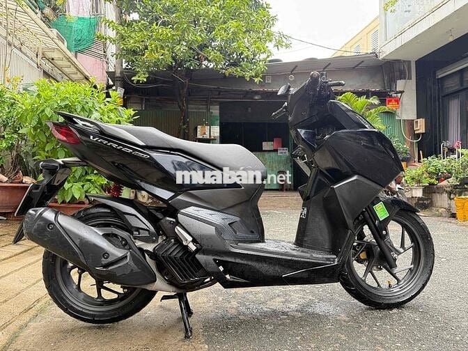 Honda Vario 160 Bstp chính chủ siêu lướt