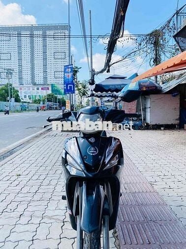 Yamaha Sirius Fi Bánh mâm thắng đĩa