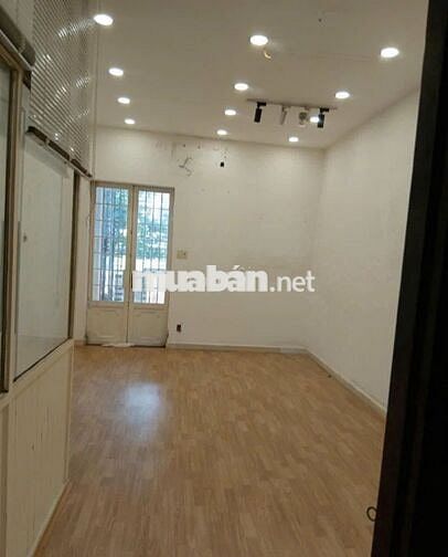 🏠 CHO THUÊ NHÀ NGUYÊN CĂN – MẶT TIỀN NGUYÊN HỒNG, P.1, Q.GÒ VẤP