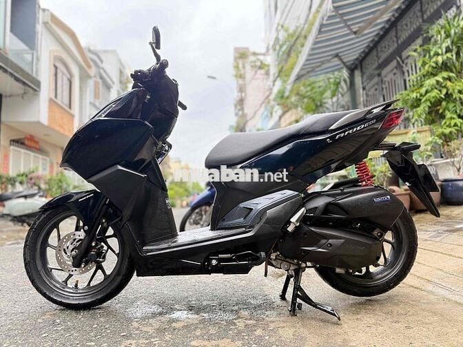 Honda Vario 160 Bstp chính chủ siêu lướt