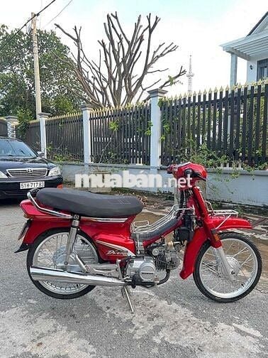 honda citi úp dream máy 54 chính chủ bstp