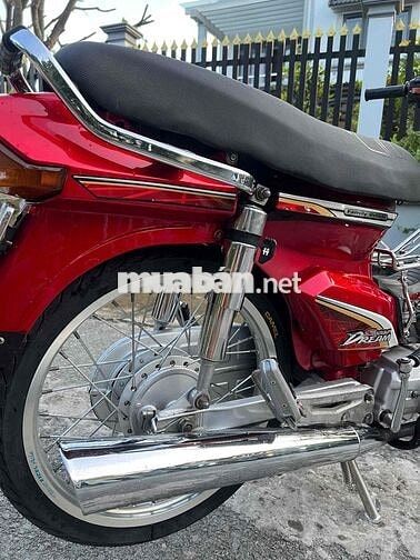 honda citi úp dream máy 54 chính chủ bstp