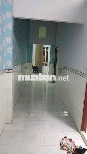 Cần bán gấp – Đất tặng kèm Nhà cấp 4 Giá giảm từ 1tỷ3 xuống 790Triệu