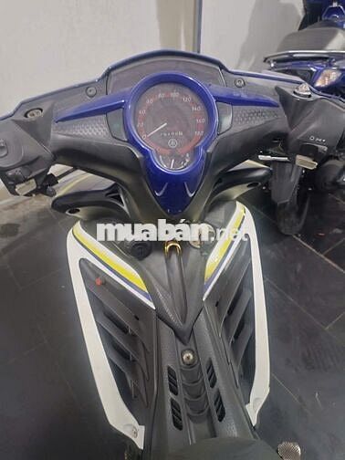 Yamaha Exciter 135cc 2013 bs 76l1-00898