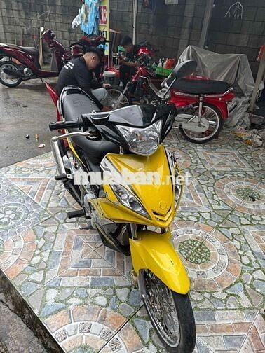 ex 2008 bst bao tranh chấp