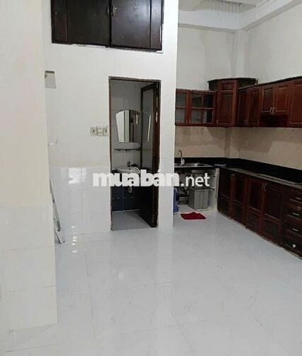 🏠 CHO THUÊ NHÀ NGUYÊN CĂN – MẶT TIỀN NGUYÊN HỒNG, P.1, Q.GÒ VẤP