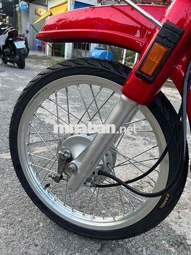 honda citi úp dream máy 54 chính chủ bstp