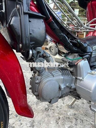 honda citi úp dream máy 54 chính chủ bstp