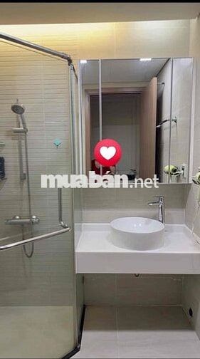 Căn hộ Vinhome Central Park- 2PN - khu The Park - Điện Biên Phủ 10,8ty