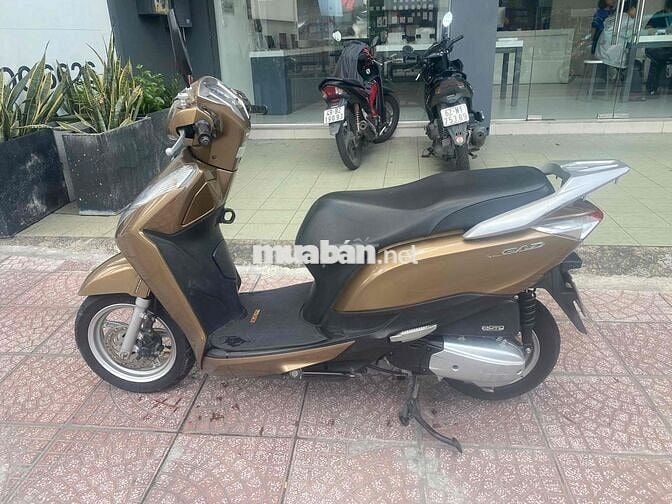 lead 125 2013 bstp máy zin êm