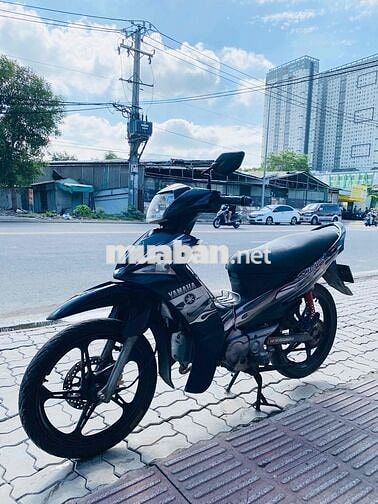 Yamaha Sirius Fi Bánh mâm thắng đĩa