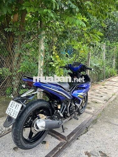 ex mxking 2018 bst bao tranh chấp
