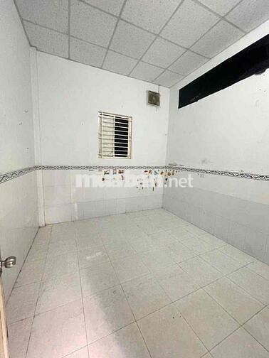 Nhà 3 phòng hẻm 9 Trần Nam Phú