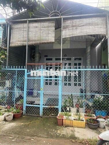 Cần bán gấp – Đất tặng kèm Nhà cấp 4 Giá giảm từ 1tỷ3 xuống 790Triệu