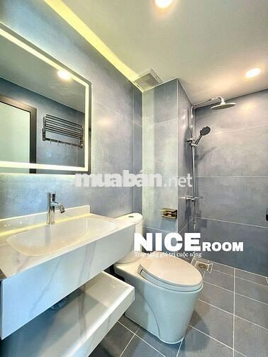 🌆Cho thuê 1pn1pk full nội thất cửa sổ✨️Võ Duy Ninh, Q.BT
