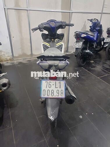 Yamaha Exciter 135cc 2013 bs 76l1-00898