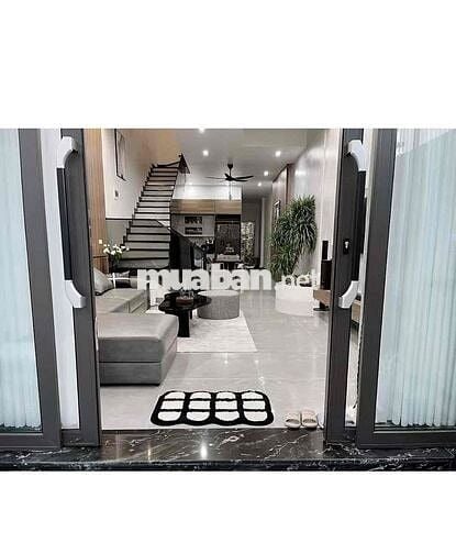 cần bán gấp nhà 1trệt, 1lầu ở Vũ Tùng, PN, giá 2ty9, dt 39m
