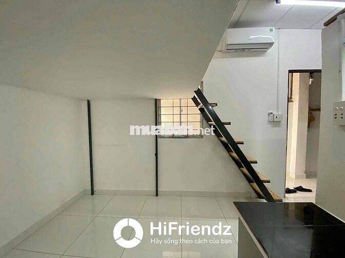 DUPLEX SINH VIÊN FULL NỘI THẤT MỚI NGAY TRỤC 3/2 Q10 GẦN UEH, HULFIT
