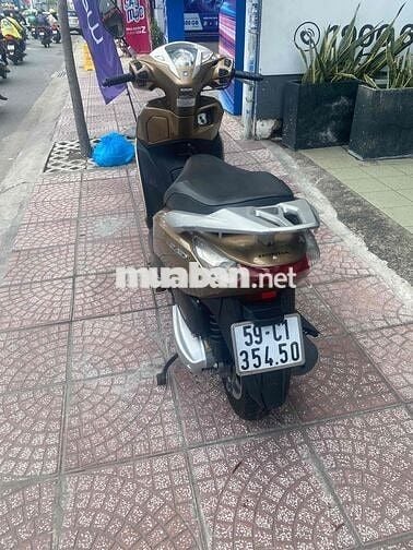 lead 125 2013 bstp máy zin êm