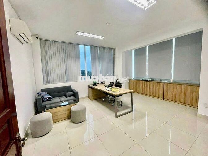 CHO THUÊ NHÀ 371C HAI BÀ TRƯNG, P. TÂN ĐỊNH, QUẬN 1