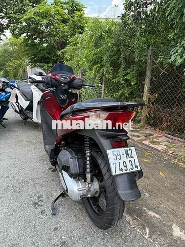 sh 125 2023 bstp chính chủ