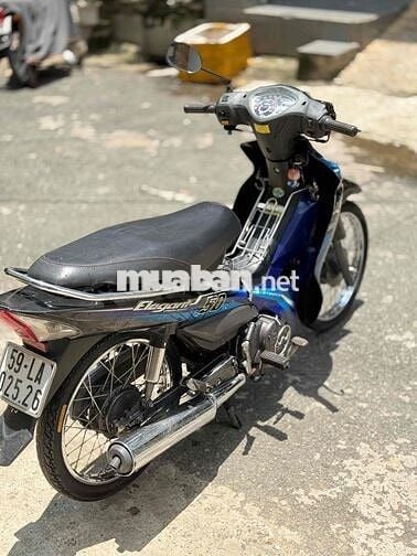 Cần bán xe SYM 50cc ko cần bằng lái
