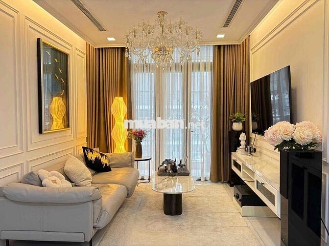 Căn hộ Vinhome Central Park- 2PN - khu The Park - Điện Biên Phủ 10,8ty