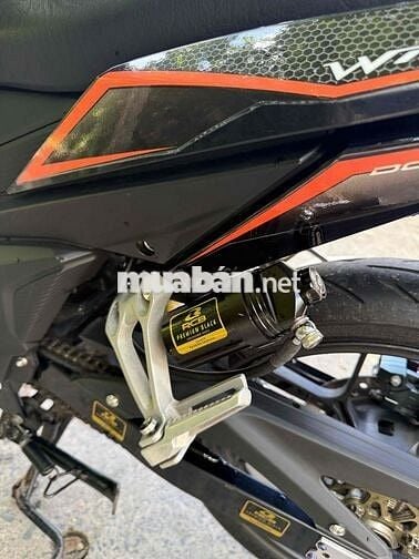 winer 2019 62 redleoxe dọn đồ chơi xịn o