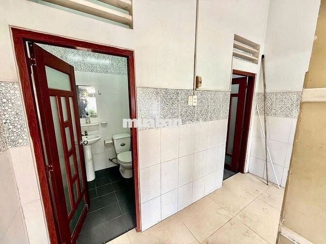 BÁN NHÀ HXH 7M-NGUYỄN KIỆM PHÚ NHUẬN-5X15M NH 6M-CẢI TẠO 10P 8TY5 TL N
