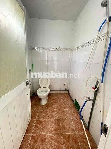 Nhà 3 phòng hẻm 9 Trần Nam Phú