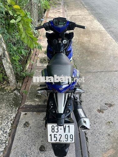 ex mxking 2018 bst bao tranh chấp