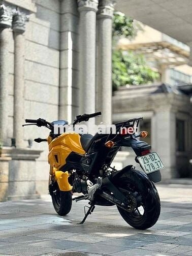 Honda MSX 125 2020