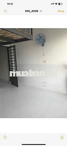 nhà mới đẹp như căn hộ mini cao cấp trung tâm quận gần S.Thị Phú Lâm